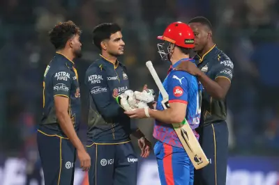 David Miller's Brain Fade Costs Delhi Capitals in Thrilling One-Run Loss to Gujarat Titans