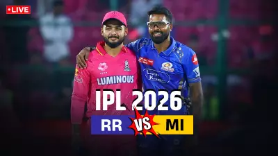 DC vs GT IPL 2026: Delhi Capitals Clash with Gujarat Titans in High-Stakes Match