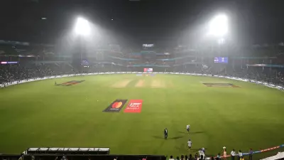 DC vs MI IPL 2026: Arun Jaitley Stadium Pitch Report and Match Preview