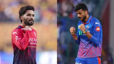 DC vs RCB IPL 2025: Preview, Stats, and Key Match Insights