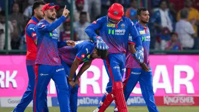 DC vs RCB Pitch Report: Arun Jaitley Stadium Surface Preview for IPL 2026