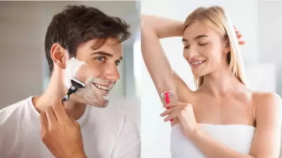 Debunking Common Shaving Myths: Science Reveals the Truth About Hair Growth