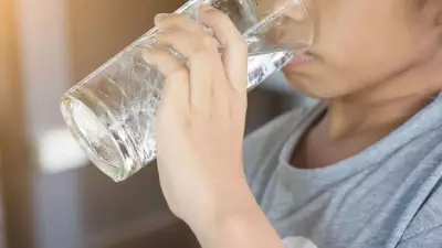 Debunking the Morning Water Myth: Why Your Body Doesn't Need an Immediate Hydration Fix