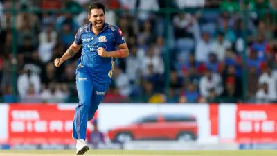 Deepak Chahar Surpasses Praveen Kumar in Legendary IPL Record List