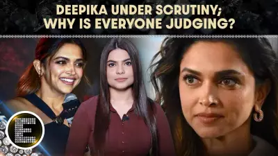 Deepika Padukone Faces Persistent Online Trolling: A Pattern of Public Scrutiny