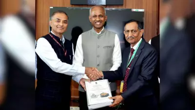 Defence Ministry Signs Rs 1,950 Crore Contract with BEL for Indigenous Mountain Radars