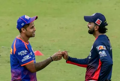 Delhi Batters Gear Up for Epic Clash Against Mumbai's Bumrah and Boult in IPL 2026