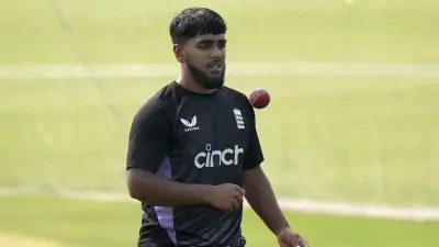 Delhi Capitals Sign England All-Format Cricketer as Ben Duckett's IPL 2026 Replacement