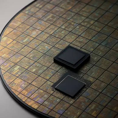 Delhi Government Drafts Semiconductor Policy to Boost Tech Self-Reliance