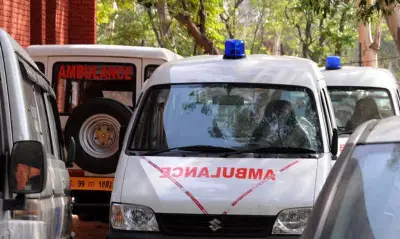 Delhi Government to Launch 20 Specialized Geriatric Ambulances for Elderly Care