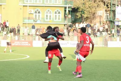 Delhi HC Appoints Justice Rekha Palli to Lead AIFF Ethics Committee