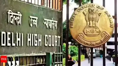 Delhi High Court Decries Capital as Child Trafficking 'Mandi', Seeks Action