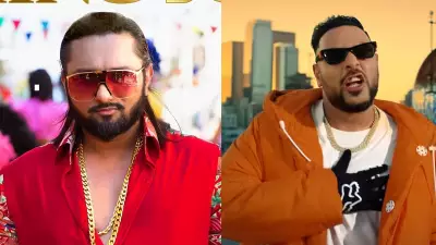 Delhi High Court Orders Removal of Honey Singh, Badshah Song Deemed 'Vulgar & Derogatory'