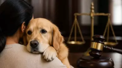 Delhi High Court: Pet Custody Must Consider Animal Sentience, Not Treat Pets as Property