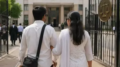 Delhi High Court Upholds Liberty of Visually Impaired Interfaith Couple