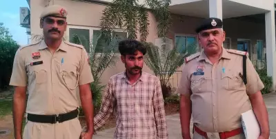 Delhi Man Arrested for Allegedly Murdering Coworker Using Air Compressor