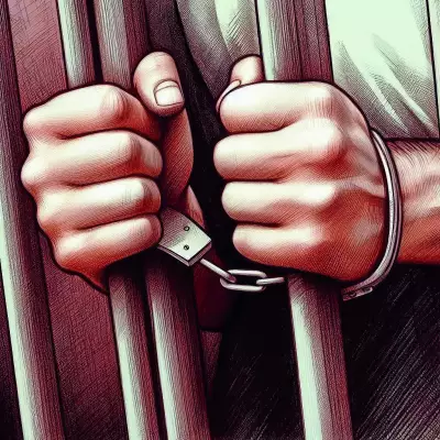 Delhi Police Arrests 32-Year-Old Man for Alleged Molestation of 8-Year-Old Girl in Aman Vihar