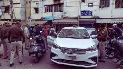 Delhi Police Bust Major Cyber Fraud Syndicates, Arrest 113 in Operation Cy-Hawk-04