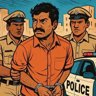 Delhi Police Busted Job Fraud Gang Promising High-Paying Jobs Abroad