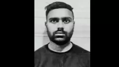 Delhi Police Busts Major Arms Network, Recovers Drone-Supplied Weapons