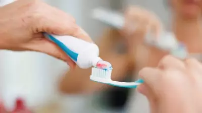 Delhi Police Busts Major Fake Toothpaste Manufacturing Unit, Owner Arrested