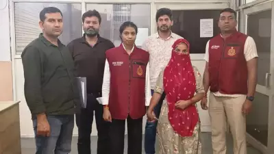 Delhi Police Crime Branch Busts Major Cheating Racket, Arrests Female Kingpin After 3-Year Hunt