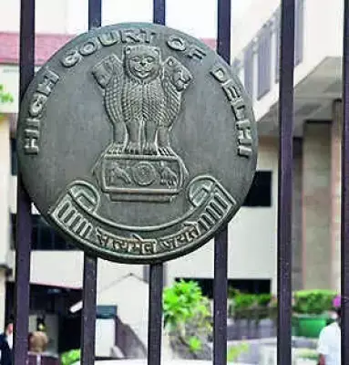 Delhi Police Special Cell Under Fire After Delivery Executive Shot Dead