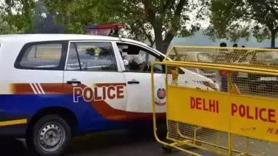 Delhi Shopkeeper Killed in Neighbor Clash, Two Injured in Shakurpur