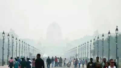 Delhi's 33 Anti-Pollution Prototypes Advance to Trial Phase in Innovation Challenge