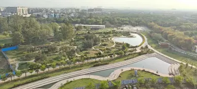 Delhi's Bharat Vandana Park to Open Mini India Zone in May After Multiple Delays