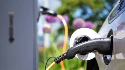 Delhi's Draft EV Policy Balances Incentives with Equity for Sustainable Mobility