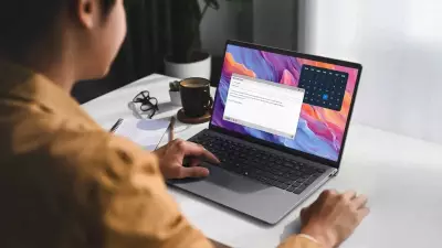 Dell Launches AI-Powered 15 Laptop in India with Intel Core Ultra 2 Processors