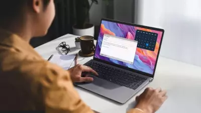 Dell Launches New 15-Inch Laptops with Intel Core Ultra, Copilot Key, and AI Features