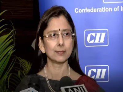 Deloitte South Asia Chair Sees Opportunity in West Asia Tensions