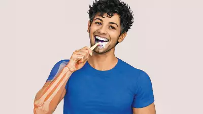 Dentists Reveal Surprising Link Between Gum Disease and Joint Pain