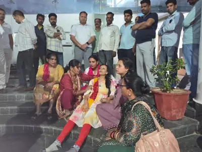 Dera Bassi Man Dies in Hospital, Family Alleges Medical Negligence