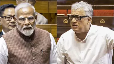 Derek O'Brien Mocks PM Modi's 'Washing Machine' Remark on BJP's West Bengal Strategy