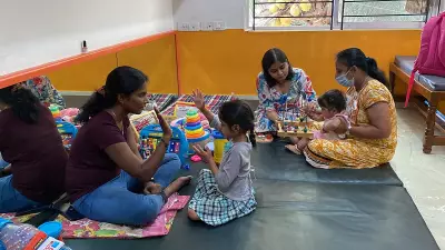 Detection Gaps, Stigma, and High Costs Hinder Autism Fight in India