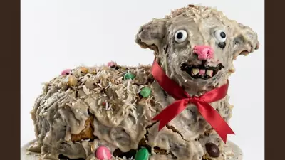 Detroit Bakery's AI-Generated Creepy Lamb Cake Prank Goes Viral, Sparks Real Product