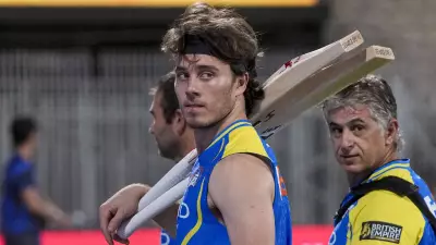 Dewald Brevis Absence Explained: Why CSK Benched Him vs PBKS in IPL 2026