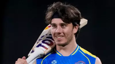 Dewald Brevis' CSK Debut Status for IPL 2026 Clash Against DC Revealed