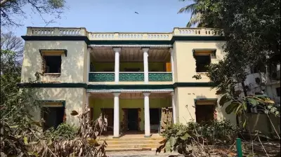 Dewan's Heritage Home in Mysore Demolished for Apartment Complex