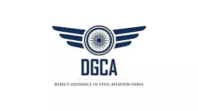 DGCA Eases Pilot Duty Time Rules for Long-Haul Flights to Boost Operations