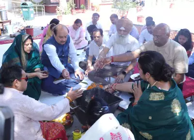 Dharohar Haryana Museum Celebrates 20 Years of Preserving Heritage