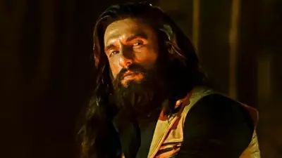 Dhurandhar 2 Box Office: Ranveer Singh's Sequel Beats Baahubali 2 Record