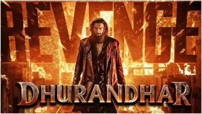 Dhurandhar 2 Box Office Triumph: Nears Rs 1050 Crore in Fourth Week