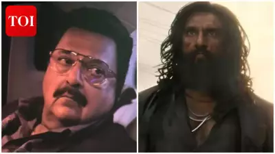 Dhurandhar 2 Faces Copyright Lawsuit Over Unauthorized Song Usage