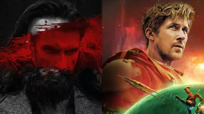 Dhurandhar 2 Holds Strong Against Project Hail Mary at Box Office