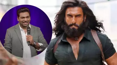 Dhurandhar 2 Smashes Records, Becomes First Bollywood Film to Cross ₹1000 Crore Net