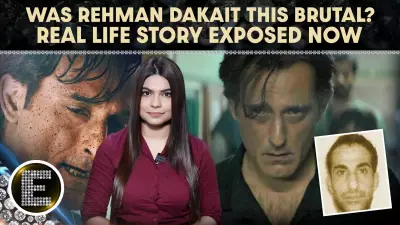 Dhurandhar 2: The Real Story of Rehman Dakait - Brutal Truth Behind the Character